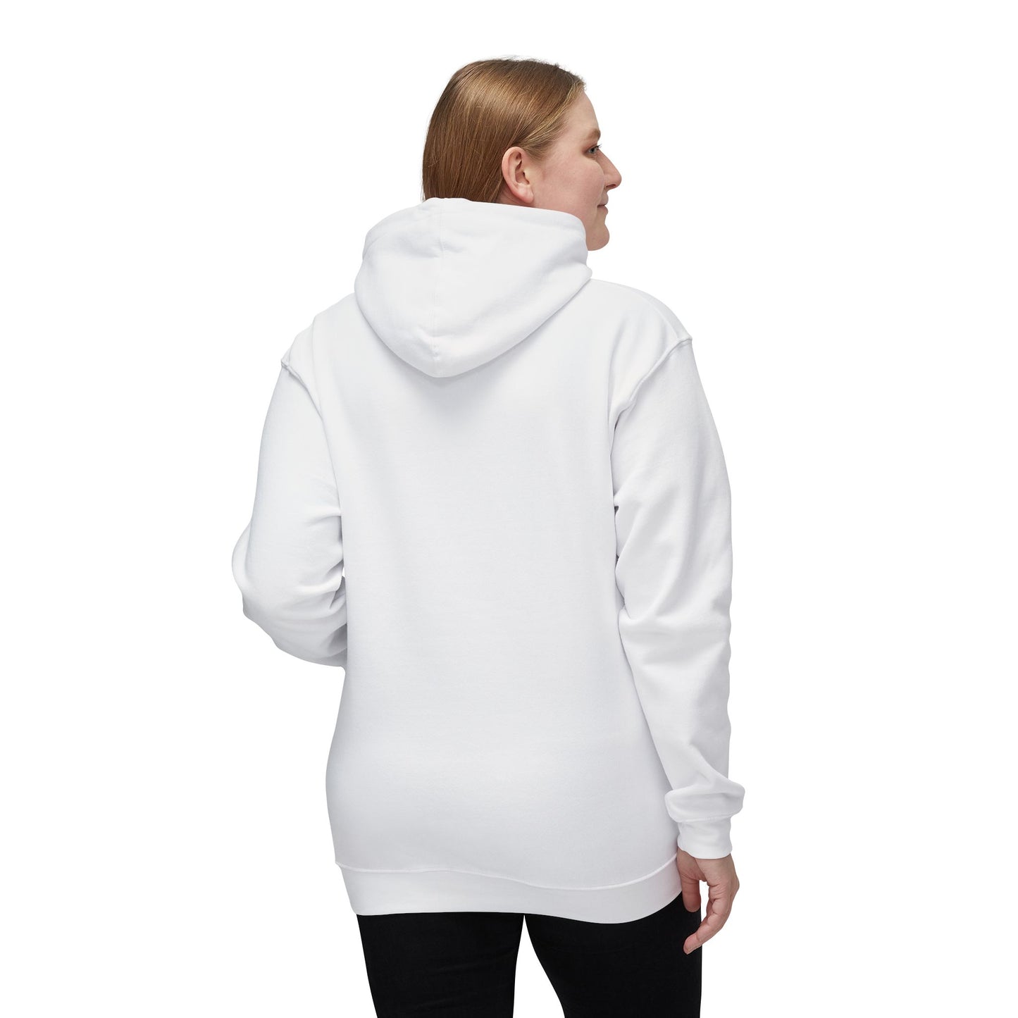 Inspirational Butterfly Sweatshirt, Motivational Gift, Unisex Hoodie, Faith Apparel, Cozy Layering, Spring Fashion