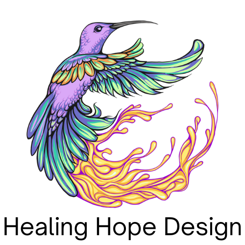 Healing Hope Design